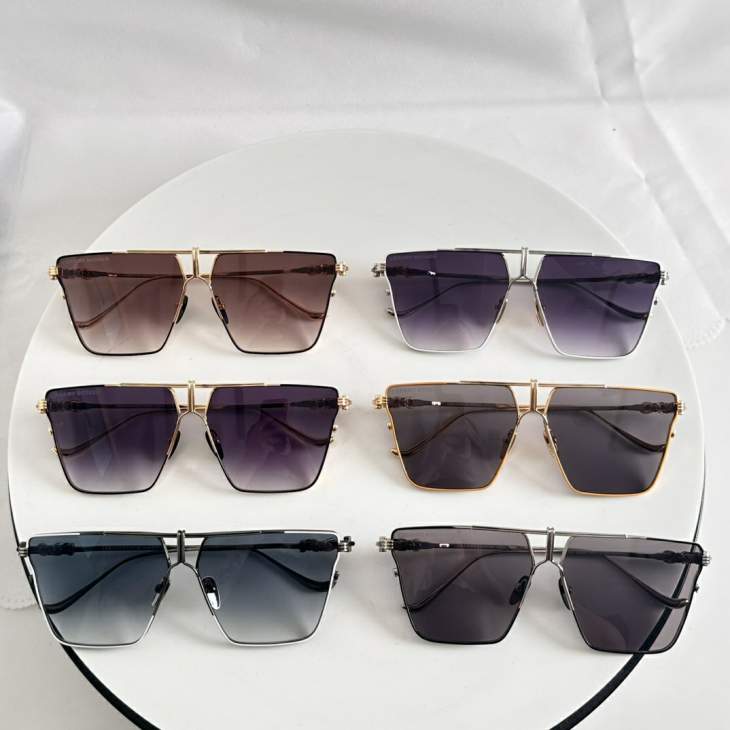Picture of Chrome Hearts Sunglasses _SKUfw76014589fw